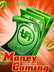 MoneyComing